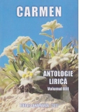 Carmen - Antologie lirica, Volumul XIII