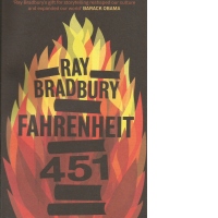 Fahrenheit 451 (lb. engleza)