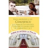 Iubiri si intrigi la Palat, Volumul VIII - Viata amoroasa a lui Ceausescu si a familiei lui politice