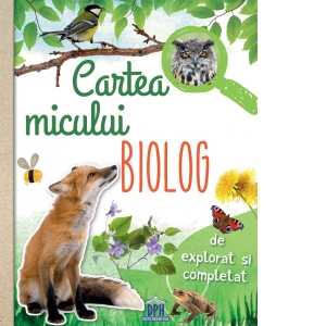 Cartea micului biolog