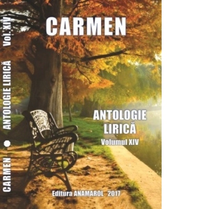 Carmen - Antologie lirica, Volumul XIV
