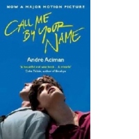 Call Me By Your Name