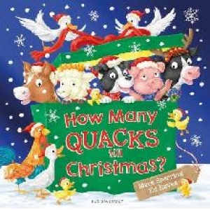 How Many Quacks Till Christmas