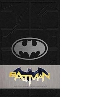 Agenda jurnal Batman