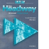New Headway: Advanced: Teacher's Book
