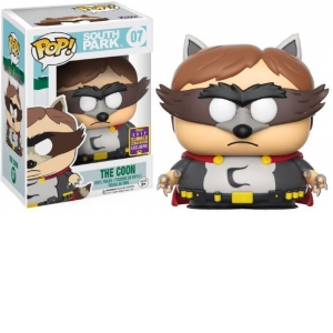 Funko Pop! South Park - The Coon