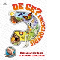 De ce? Enciclopedie pentru copii