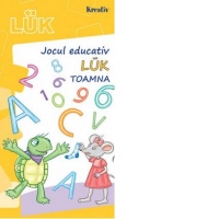 Jocul educativ LUK – Toamna