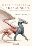 Istoria naturala a dragonilor