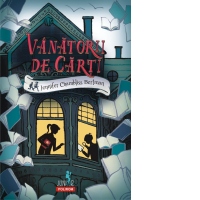 Vanatorii de carti