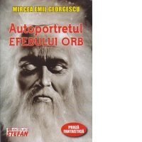 Autoportretul efebului orb