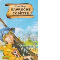 Gavroche. Cosette