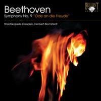 Beethoven: Symphony No. 9
