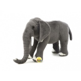 Jucarie de plus Elefant 45 cm