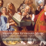 Neapolitan Keyboard Music (Stefano Innocenti)
