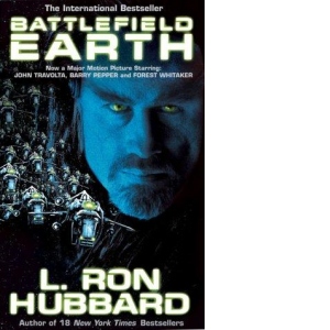Battlefield Earth: a saga of the year 3000