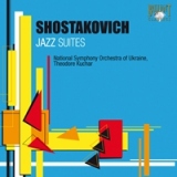 Shostakovitch: Jazz Suites (National Symphony Orchestra of Ukraine)