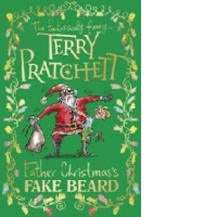 Father Christmas's Fake Beard