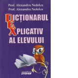 Dictionar explicativ al elevului