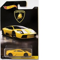 Macheta Hot Wheels Lamborghini Murcielago