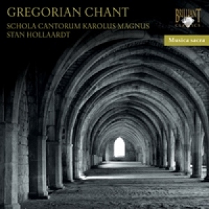 Gregorian Chant (Musica sacra)