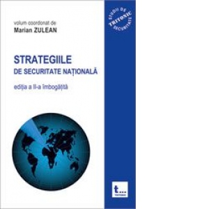 Strategiile de securitate nationala (editia a II-a imbogatita)