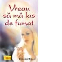 Vreau sa ma las de fumat