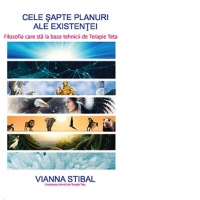 Cele sapte planuri ale existentei. Filozofia care sta la baza tehnicii de Terapie Teta