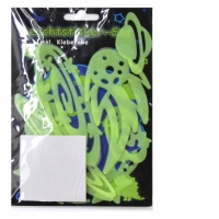 Set Corpuri ceresti fosforescente