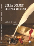 Verba Volant, Scripta Manent, Antologie de proza, Volumul 8