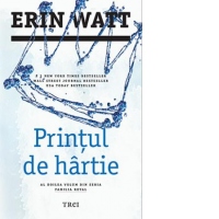 Printul de hartie. Al doilea volum din seria Familia Royal