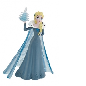 Elsa - Olafs Frozen Adventure