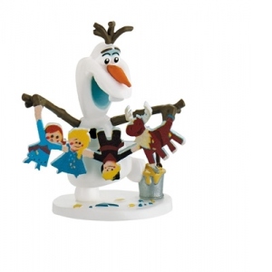 Olaf Gingerbread - Olafs Frozen Adventure