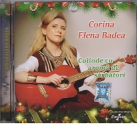 Colinde cu aroma de sarbatori