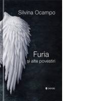 Furia si alte povestiri