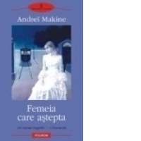 Femeia care astepta