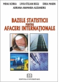 Bazele statisticii pentru afaceri internationale