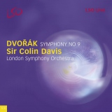 Dvorak: Symphony No 9 - Sir Colin Davis, London Symphony Orchestra