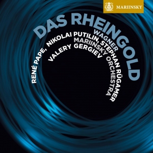 Richard Wagner: Das Rheingold