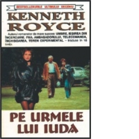 Pe urmele lui Iuda