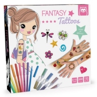 Atelierul de tatuaje