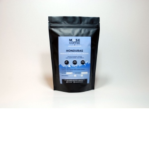 Cafea Honduras Marcala Fair Trade Organic (250g)