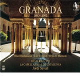 Granada 1013 - 1502