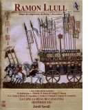 Ramon Llull: Temps de conquestes, de diàleg i desconhort - Jordi Savall / La Capella Reial de Catalunya / Hespèrion XXI