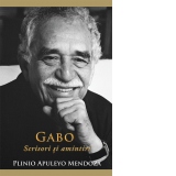 Gabo: Scrisori si amintiri
