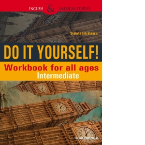 Do It Yourself! Workbook for all ages. Intermediate