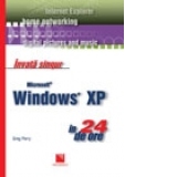 Invata singur Microsoft Windows XP in 24 de ore