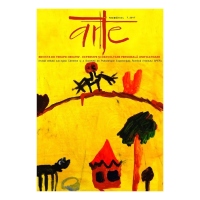 ArtTE - Revista de terapii creativ-expresive si dezvoltare personala unificatoare - VOL. 4, NR. 7 , 2017