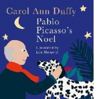 Pablo Picasso s Noel