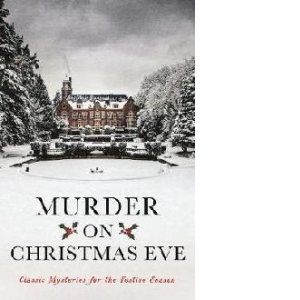 Murder On Christmas Eve